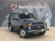 Lada (ВАЗ) Niva Legend I Пермь  - изображение 24