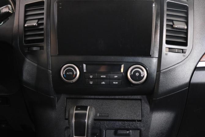 Mitsubishi Pajero IV с пробегом 2008 года, цена 1 559 000 рублей, 343000 км, внедорожник, Автокод Объявления