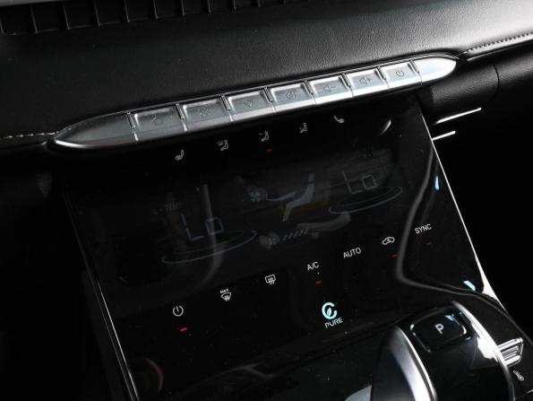 Chery Tiggo 8 Pro e+ с пробегом 2022 года, цена 2 249 000 рублей, 35152 км, внедорожник, Автокод Объявления