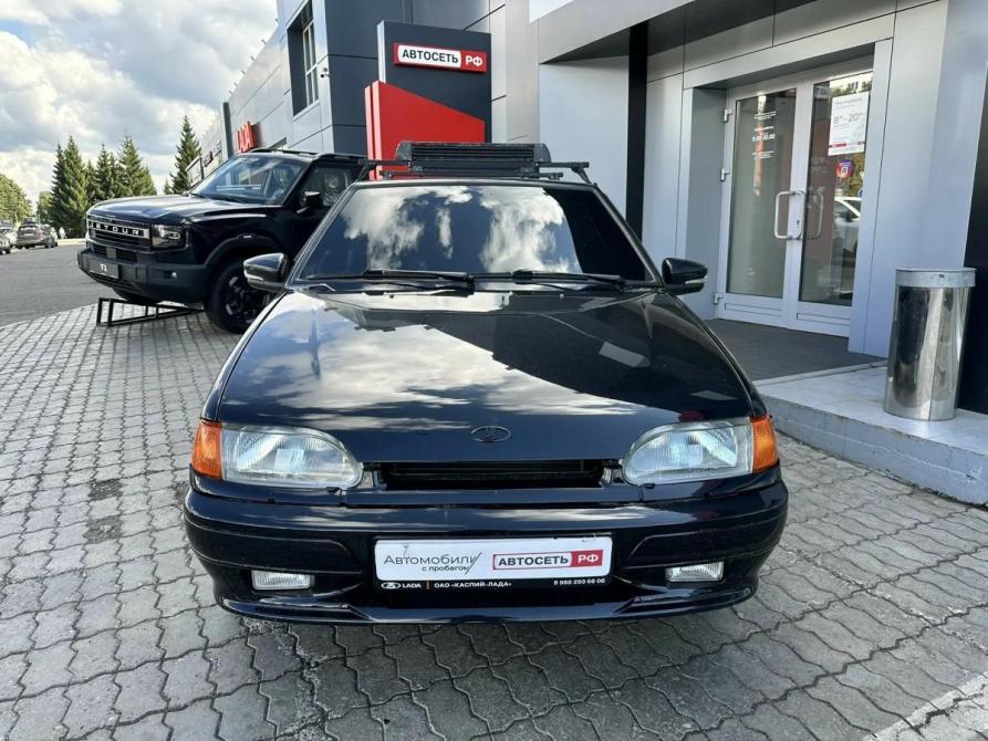 Lada (ВАЗ) 2114 Набережные Челны  - изображение 2