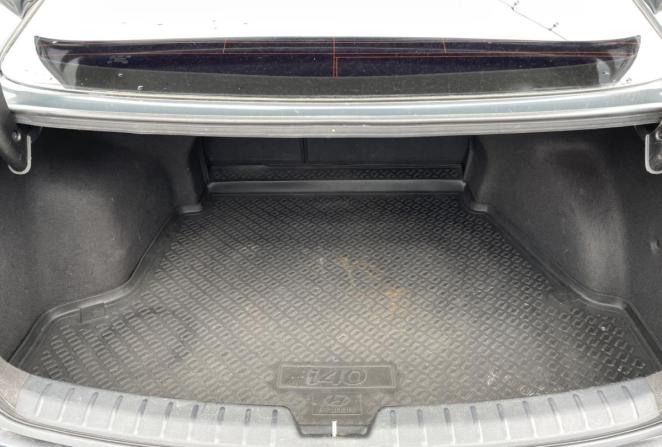 Hyundai i40 I с пробегом 2013 года, цена 1 010 000 рублей, 233884 км, седан, Автокод Объявления