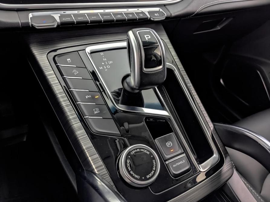 Geely Atlas Pro Москва  - изображение 26