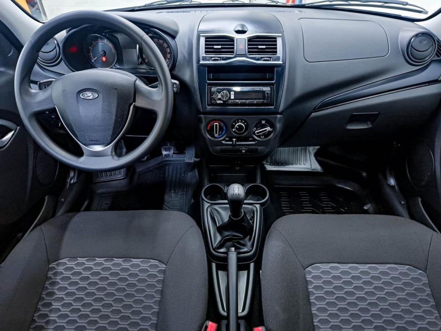 Lada (ВАЗ) Granta I Рестайлинг Ярославль  - изображение 8
