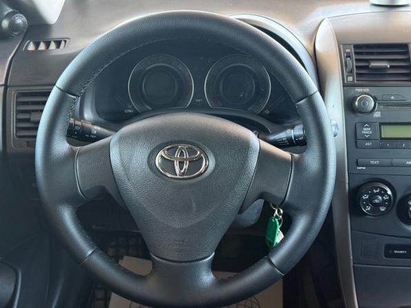 Toyota Corolla X (E140 E150) с пробегом 2008 года, цена 879 000 рублей, 177855 км, седан, Автокод Объявления
