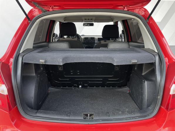 Skoda Fabia II с пробегом 2010 года, цена 378 000 рублей, 199805 км, хэтчбек, Автокод Объявления