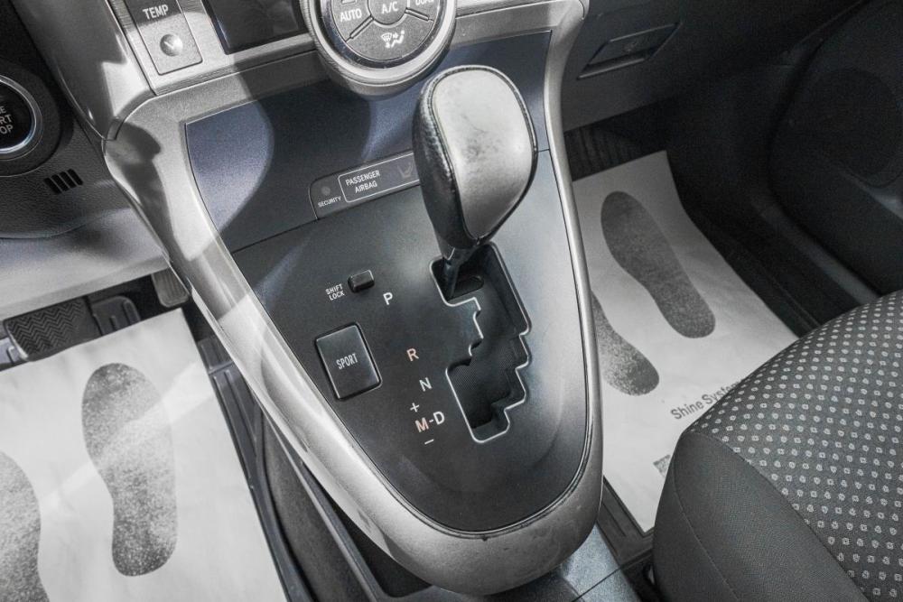Toyota Verso I Барнаул  - изображение 20