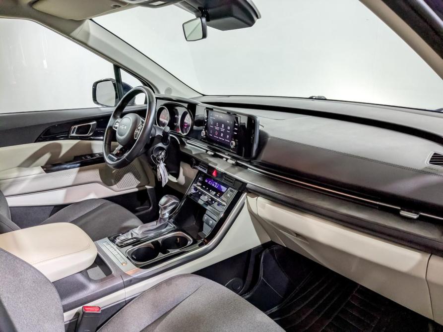 Kia Carnival IV Москва  - изображение 11