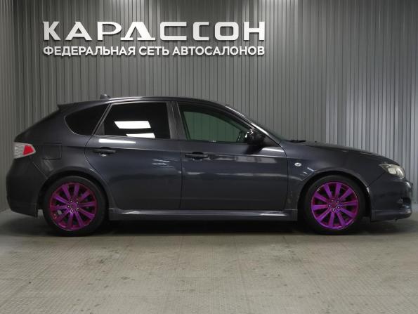 Subaru Impreza III с пробегом 2007 года, цена 690 000 рублей, 167444 км, хэтчбек, Автокод Объявления