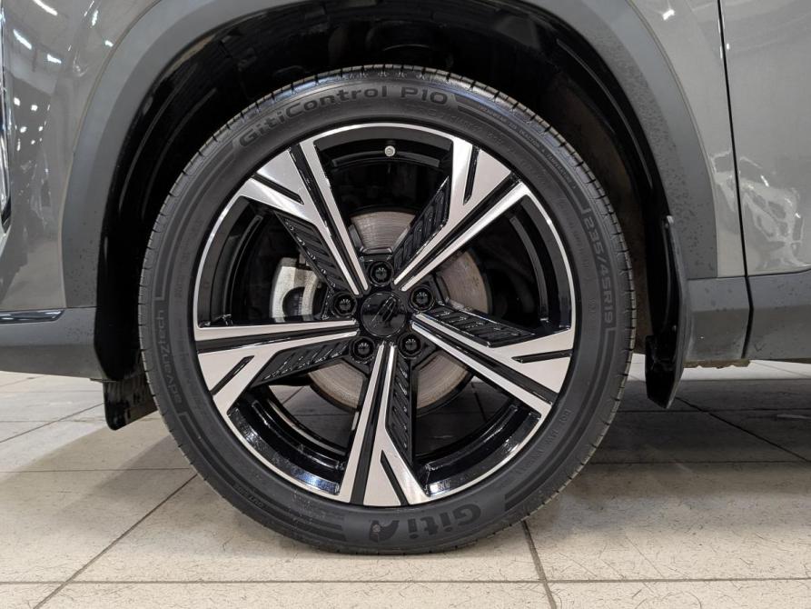 Geely Cityray Москва  - изображение 11