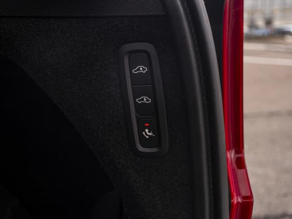 Volvo XC90 II Рестайлинг 1 с пробегом 2019 года, цена 4 698 000 рублей, 154829 км, внедорожник, Автокод Объявления
