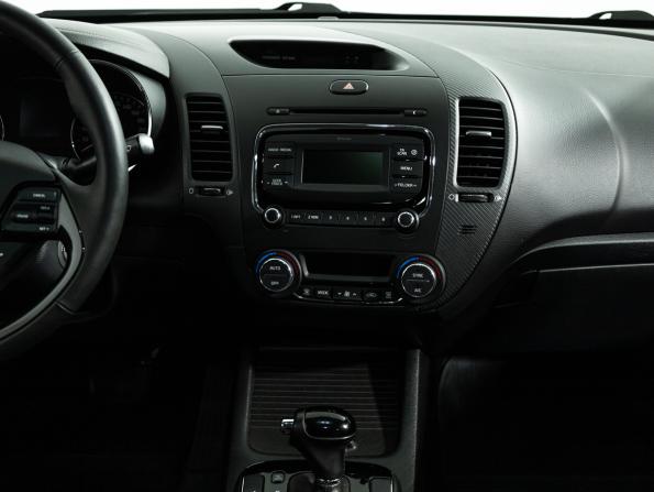 Kia Cerato III Рестайлинг (Classic) с пробегом 2018 года, цена 1 699 700 рублей, 88594 км, седан, Автокод Объявления