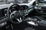 Mercedes-Benz GLS II (X167) Москва  - изображение 53