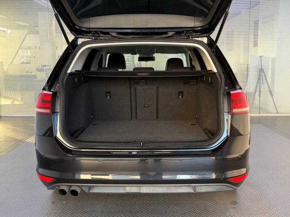 Volkswagen Golf VII с пробегом 2014 года, цена 1 390 000 рублей, 81457 км, универсал, Автокод Объявления