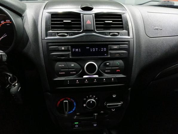 Lada (ВАЗ) Granta I Рестайлинг с пробегом 2019 года, цена 750 000 рублей, 75045 км, седан, Автокод Объявления