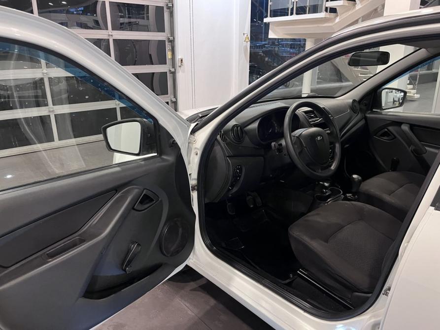 Lada (ВАЗ) Granta I Рестайлинг Чебоксары  - изображение 21