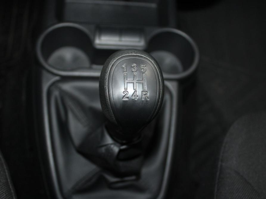 Lada (ВАЗ) Granta I Рестайлинг Старый Оскол  - изображение 14