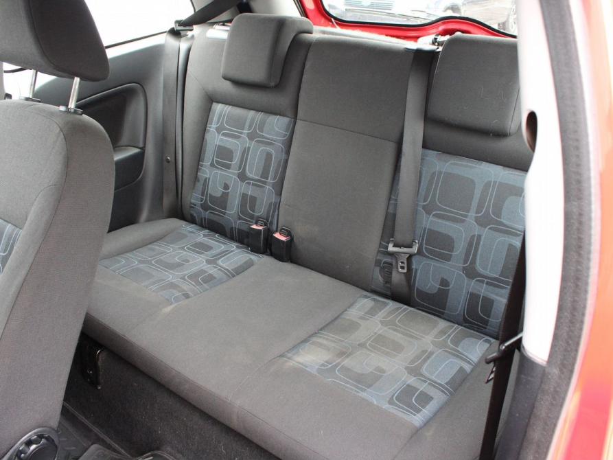 Ford Fiesta Mk5 Нижний Новгород  - изображение 10