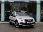 Lada (ВАЗ) Granta I Рестайлинг Самара  - изображение 17