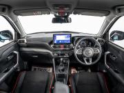 Toyota Raize I Иркутск  - изображение 33