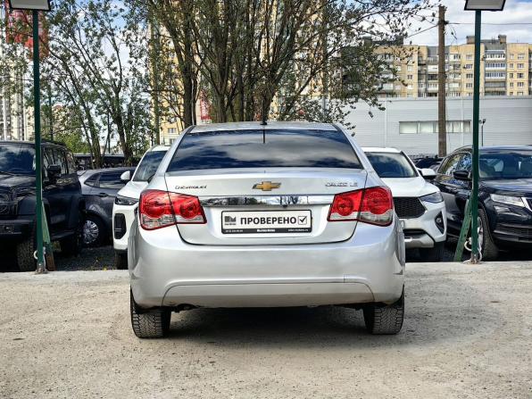 Chevrolet Cruze I с пробегом 2012 года, цена 539 000 рублей, 287113 км, седан, Автокод Объявления