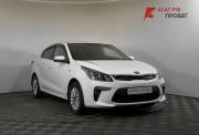 Kia Rio IV Нижний Новгород  - изображение 23