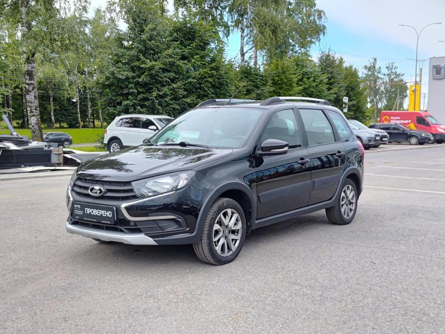 Lada (ВАЗ) Granta I Рестайлинг Чебоксары  - изображение 1