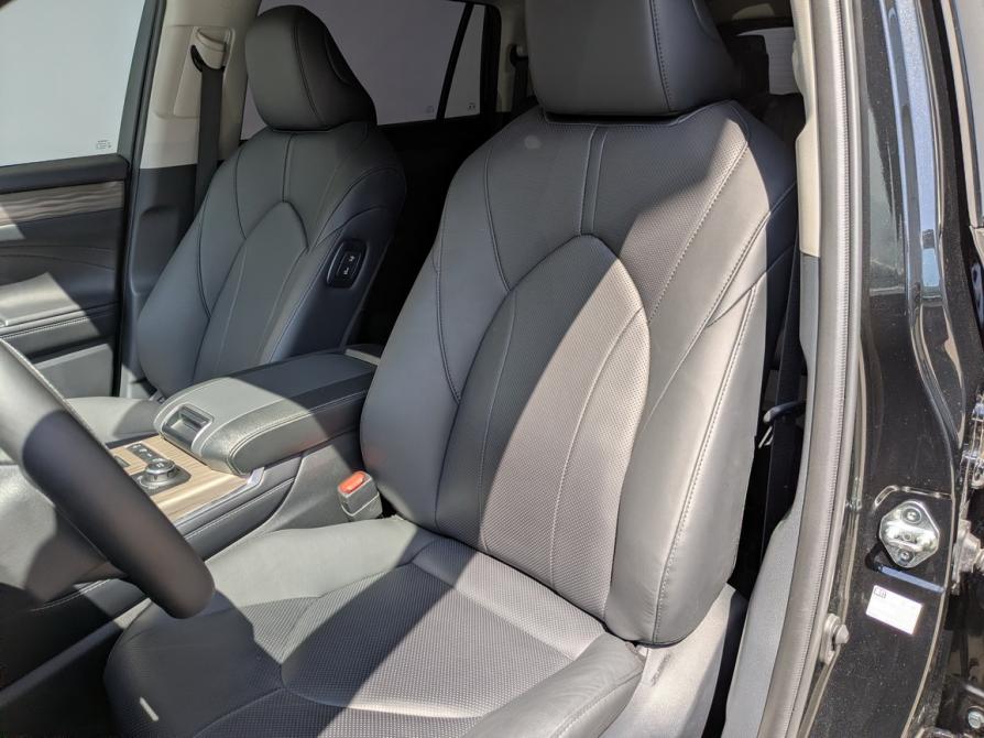 Toyota Highlander IV (XU70) Москва  - изображение 29