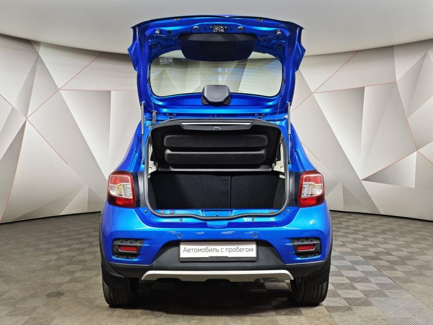 Renault Sandero II Москва  - изображение 12
