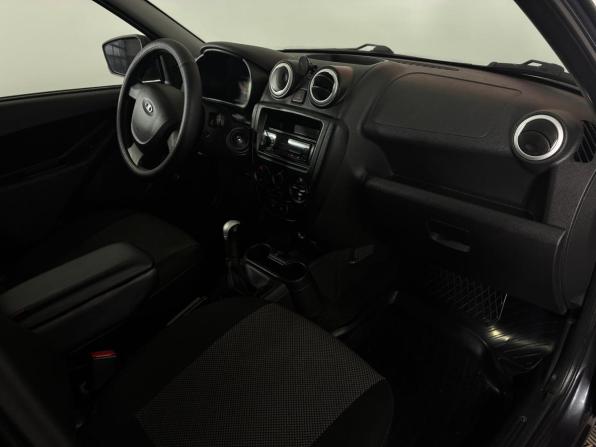 Lada (ВАЗ) Granta I с пробегом 2017 года, цена 585 000 рублей, 88520 км, лифтбек, Автокод Объявления
