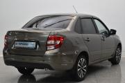Lada (ВАЗ) Granta I Рестайлинг Москва  - изображение 20