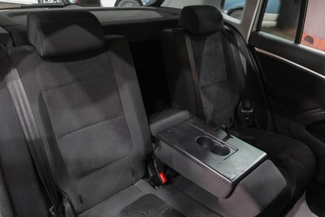 Volkswagen Tiguan I Рестайлинг с пробегом 2013 года, цена 1 979 000 рублей, 122046 км, внедорожник, Автокод Объявления