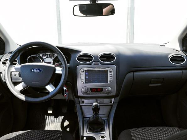 Ford Focus II Рестайлинг с пробегом 2011 года, цена 690 000 рублей, 138000 км, хэтчбек, Автокод Объявления