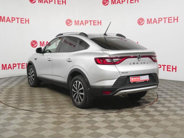 Renault Arkana I с пробегом 2019 года, цена 1 789 000 рублей, 65004 км, внедорожник, Автокод Объявления