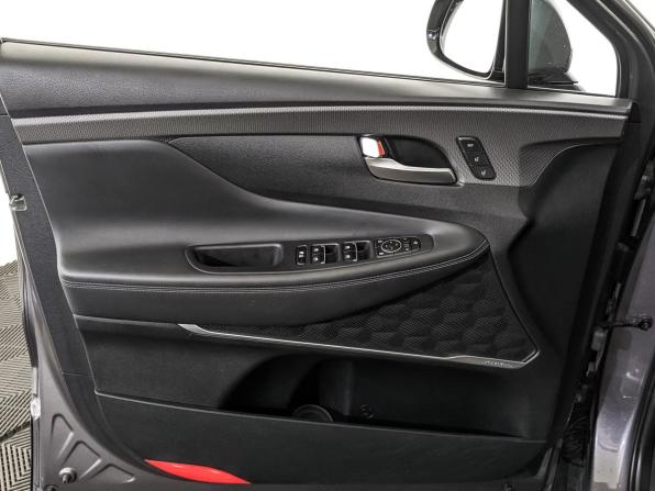 Hyundai Santa Fe IV с пробегом 2019 года, цена 3 350 000 рублей, 64745 км, внедорожник, Автокод Объявления