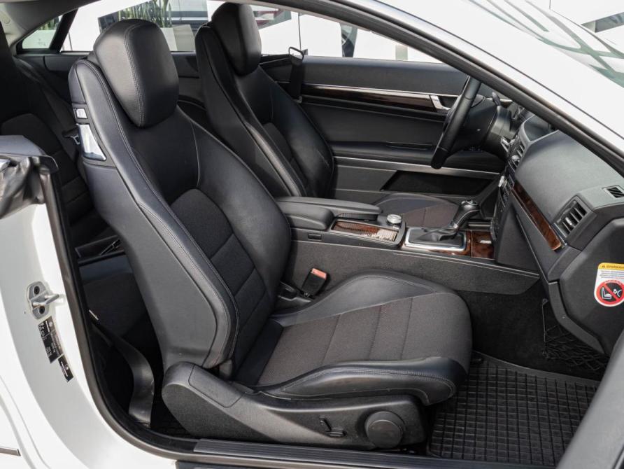 Mercedes-Benz E-Класс IV (W212 S212 C207) Краснодар  - изображение 8