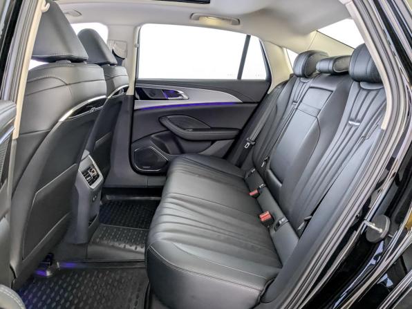 Hongqi H5 II с пробегом 2024 года, цена 3 399 000 рублей, 18070 км, седан, Автокод Объявления