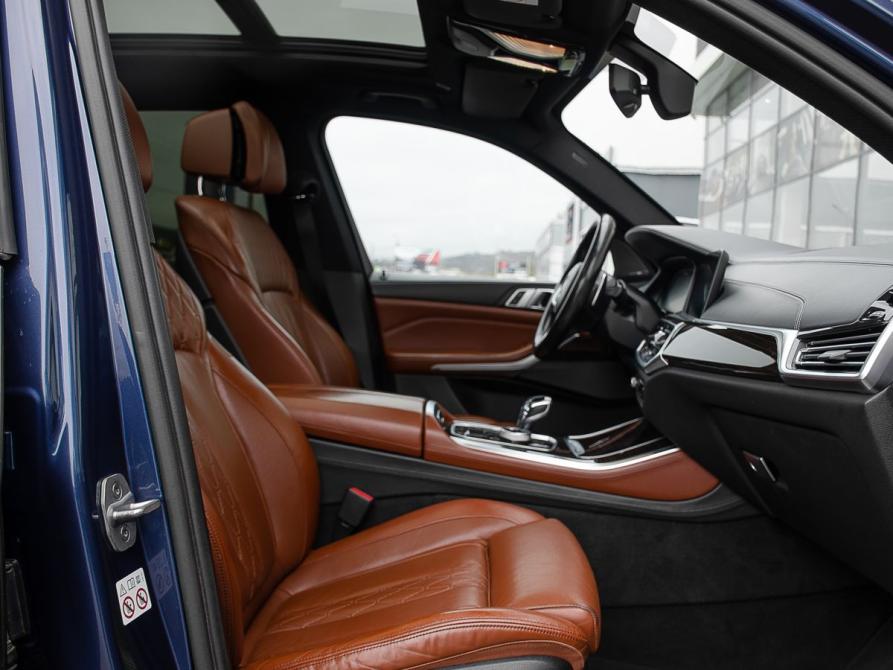 BMW X5 IV (G05/G18) Магнитогорск  - изображение 18