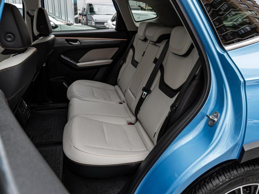 Haval Jolion I Рестайлинг Краснодар  - изображение 9