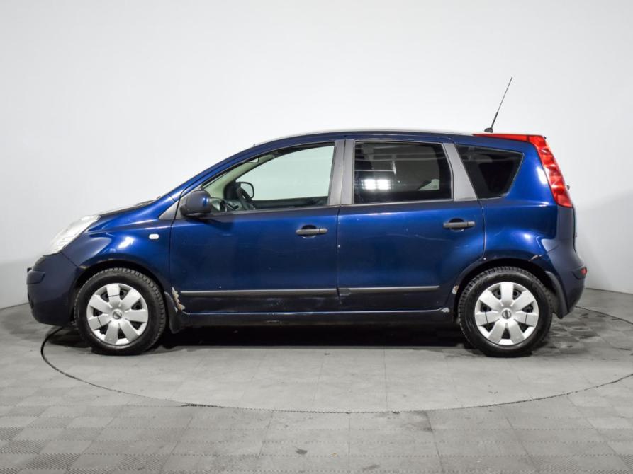 Nissan Note I Санкт-Петербург  - изображение 8