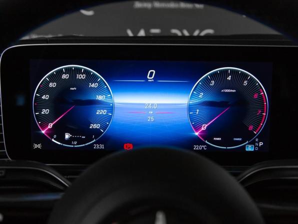 Новый Mercedes-Benz GLS II (X167) Рестайлинг 2026 года, цена 17 254 600 рублей, внедорожник, Автокод Объявления