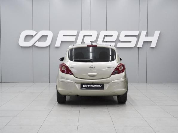 Opel Corsa D с пробегом 2007 года, цена 470 000 рублей, 163027 км, хэтчбек, Автокод Объявления