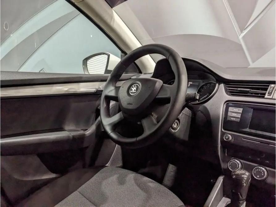 Skoda Octavia III (A7) Пермь  - изображение 15