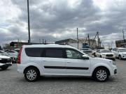 Lada (ВАЗ) Largus I Рестайлинг Крым  - изображение 22