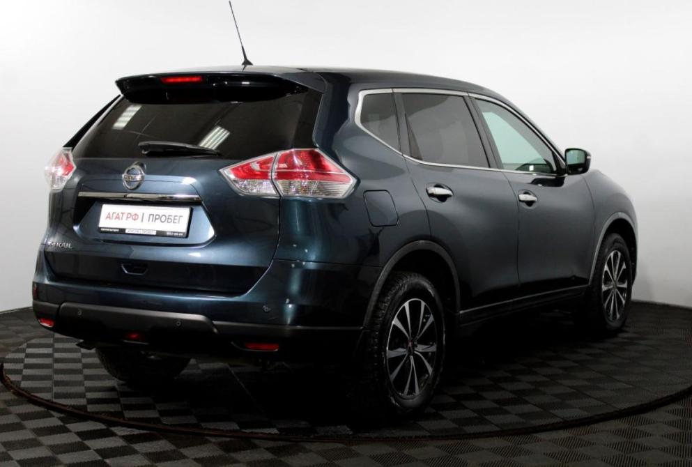 Nissan X-Trail III Нижний Новгород  - изображение 6