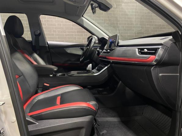 Chery Tiggo 4 Pro I с пробегом 2023 года, цена 1 630 000 рублей, 71671 км, внедорожник, Автокод Объявления