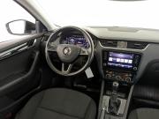 Skoda Octavia III (A7) Рестайлинг Москва  - изображение 53