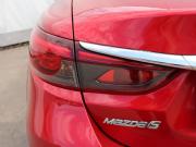 Mazda 6 III (GJ) Рестайлинг Москва  - изображение 49