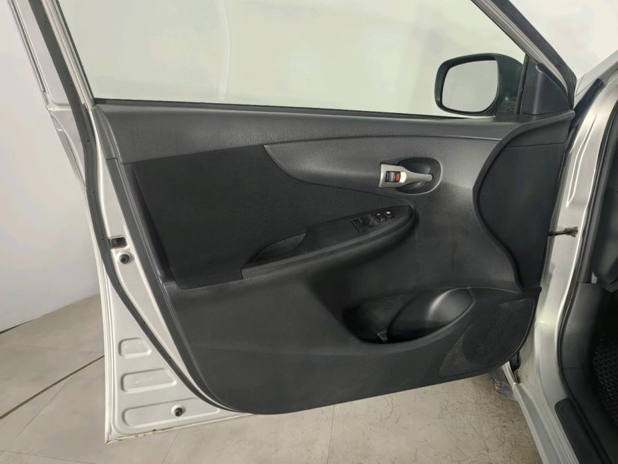 Toyota Corolla X (E140 E150) Рестайлинг Санкт-Петербург  - изображение 11