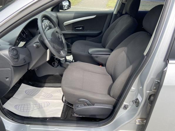 Nissan Almera III (G15) с пробегом 2014 года, цена 848 000 рублей, 56000 км, седан, Автокод Объявления