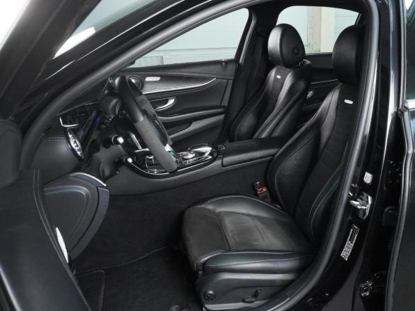 Mercedes-Benz E-Класс V (W213 S213 C238) с пробегом 2016 года, цена 2 769 000 рублей, 174934 км, седан, Автокод Объявления